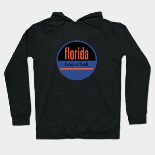 florida basketball Hoodie